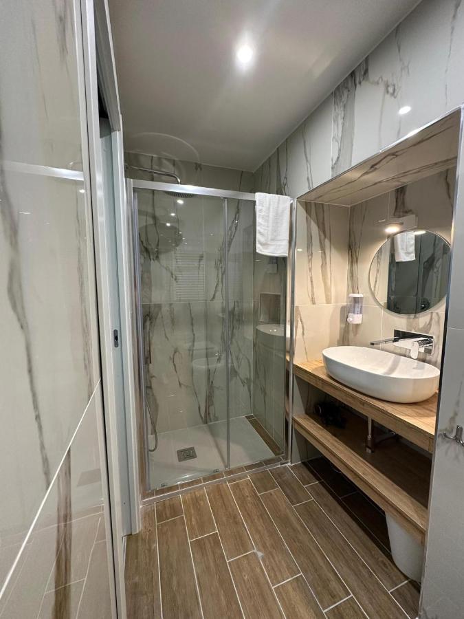 San Ferdinando Suite Room Napoli Bagian luar foto