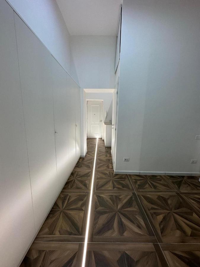 San Ferdinando Suite Room Napoli Bagian luar foto
