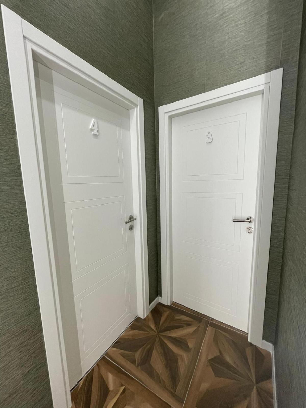 San Ferdinando Suite Room Napoli Bagian luar foto