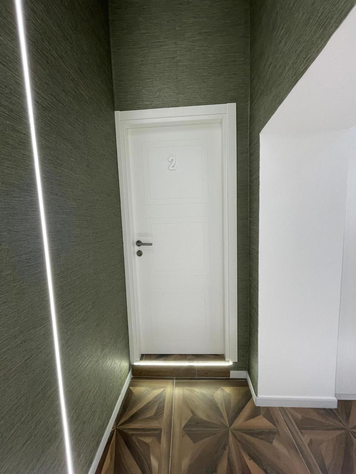 San Ferdinando Suite Room Napoli Bagian luar foto