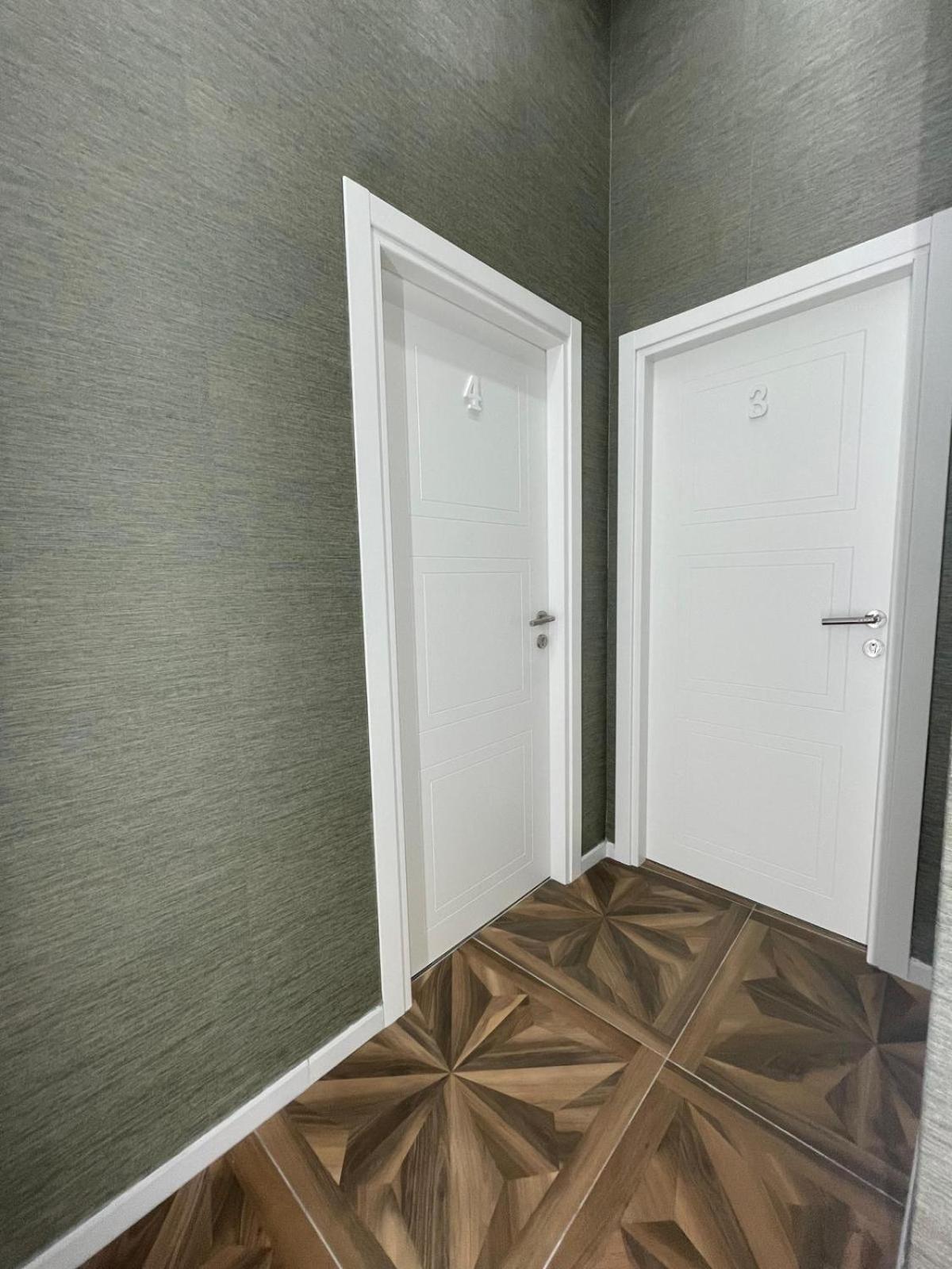 San Ferdinando Suite Room Napoli Bagian luar foto