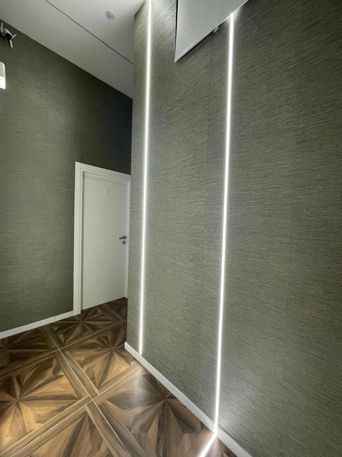 San Ferdinando Suite Room Napoli Bagian luar foto