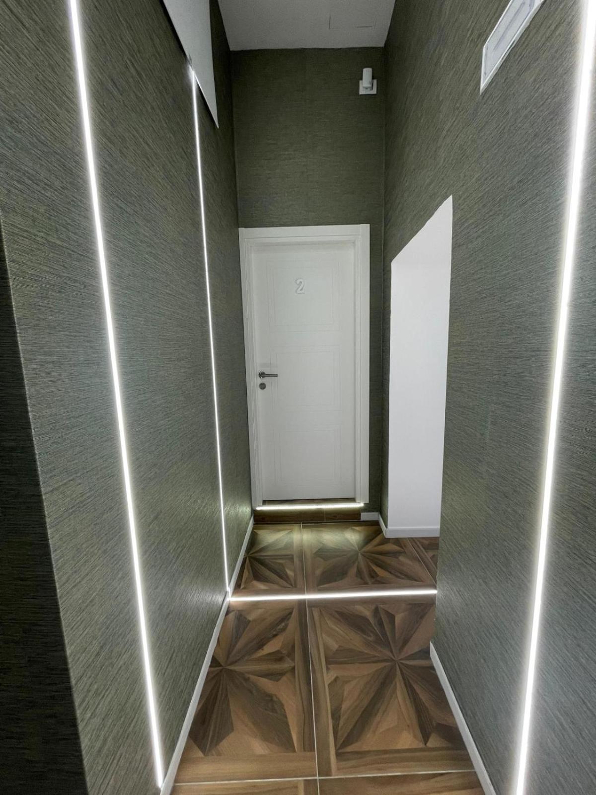 San Ferdinando Suite Room Napoli Bagian luar foto